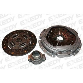 Acquista Kit frizione da EXEDY IVK2007 a buon mercato per soli 280,85 €