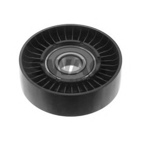 Comprar Polea tensora, correa poli V de SWAG 40 93 6851 a bajo precio de 24,46 €
