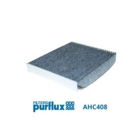 Innenraumfilter für PORSCHE von PURFLUX