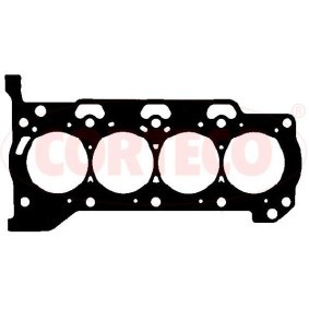 Compre Junta, cabeça do motor da CORTECO 415607P a um preço baixo por 22,96 €