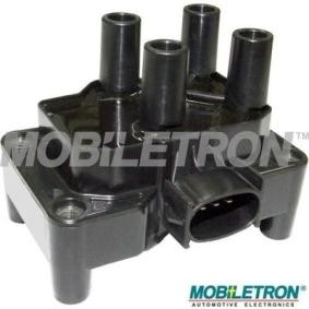 Zündspule von MOBILETRON