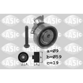 Acquista Rullo tenditore, cinghia dentata da SASIC 1706041 a buon mercato per soli 25,70 €