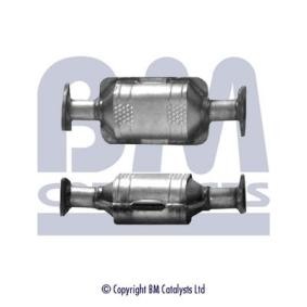 Acquista Catalizzatore da BM CATALYSTS online per 200 Coupé (XW) a prezzi moderati