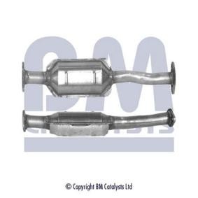 Acquista Catalizzatore da BM CATALYSTS online per 100 Cabriolet (XP) a prezzi moderati