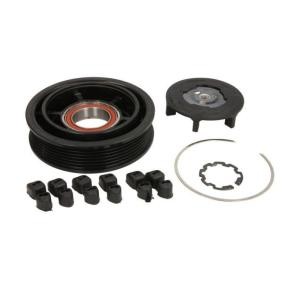 Magnetkupplung, Klimakompressor KTT040182 von THERMOTEC günstig für 79,34 € online kaufen