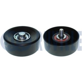 Spannarm, Keilrippenriemen 57437 von RUVILLE günstig für 129,65 € online kaufen