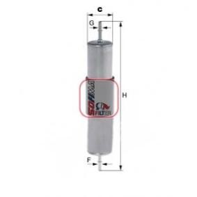 Kraftstofffilter S 1768 B von SOFIMA günstig für 23,22 € online kaufen