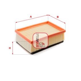Acquista Filtro aria da SOFIMA S 3272 A a buon mercato per soli 45,90 €