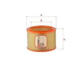 Acquista Filtro aria da SOFIMA S 5060 A a buon mercato per soli 43,95 €