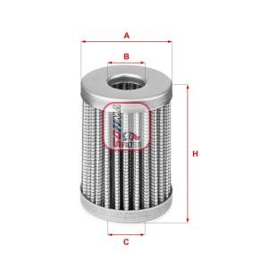 Comprar Filtro combustible de SOFIMA S 6005 G a bajo precio de 52,62 €