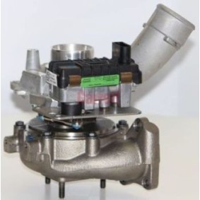 Køb Turbolader af GARRETT 777162-5001S til den lave pris 9733,75 DKK