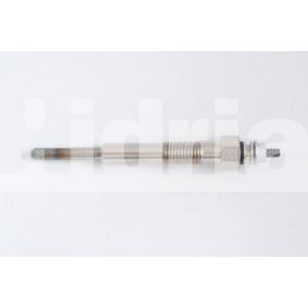 Glühkerze H1 512 von HIDRIA günstig für 11,89 € online kaufen
