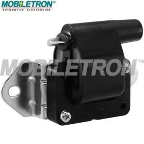 Zündspule CF-49 von MOBILETRON günstig für 43,02 € online kaufen