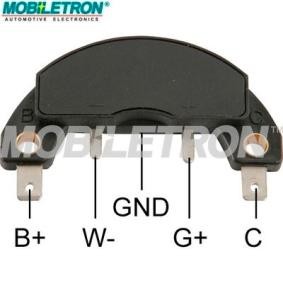 Acquista Modulo di accensione da MOBILETRON IG-M001 a buon mercato per soli 27,49 €