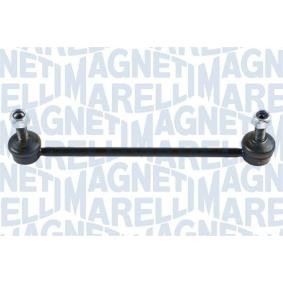 Reparatursatz, Stabilisatorlager von MAGNETI MARELLI