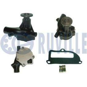 Acquista Galoppino / guidacinghia, cinghia poly-v da RUVILLE online per PATROL Hardtop (K260) a prezzi moderati