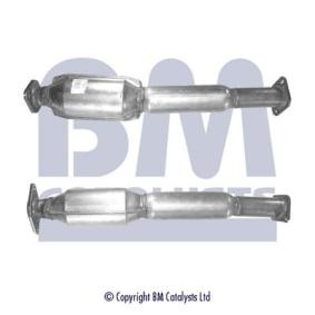 Acquista Catalizzatore da BM CATALYSTS online per MPV II (LW) a prezzi moderati