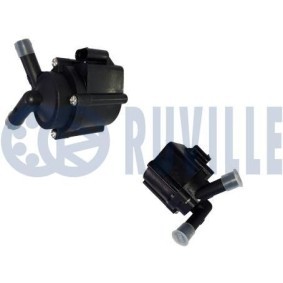 Keilrippenriemensatz 5532083 von RUVILLE günstig für 92,49 € online kaufen