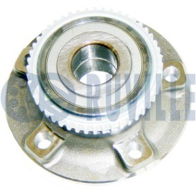 Keilrippenriemensatz 5546480 von RUVILLE günstig für 25,47 € online kaufen