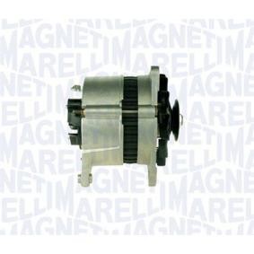 Lichtmaschine 944390344700 von MAGNETI MARELLI günstig für 148,43 € online kaufen