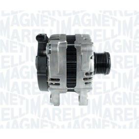 Lichtmaschine für LAND ROVER von MAGNETI MARELLI
