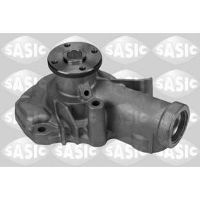 Köp Vattenpump av SASIC 3606073 till det låga priset 965,14 kr