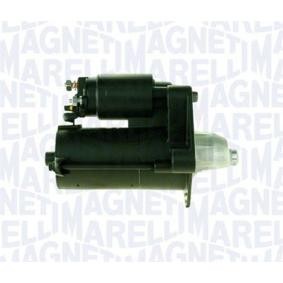 Anlasser für MAZDA von MAGNETI MARELLI