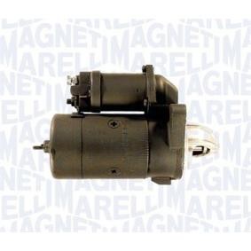 Anlasser 944280136100 von MAGNETI MARELLI günstig für 165,71 € online kaufen