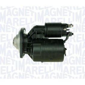 Anlasser 944280800190 von MAGNETI MARELLI günstig für 170,68 € online kaufen