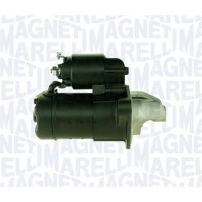 Anlasser von MAGNETI MARELLI