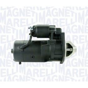 Anlasser 944280167400 von MAGNETI MARELLI günstig für 573,63 € online kaufen