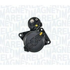 Anlasser 944280802180 von MAGNETI MARELLI günstig für 288,74 € online kaufen