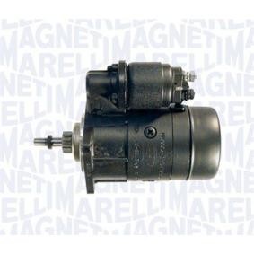 Köp Startmotor av MAGNETI MARELLI 944280149500 till det låga priset 3444,20 kr