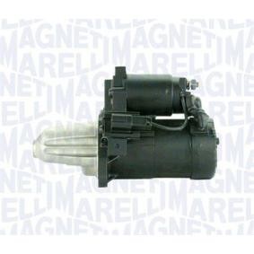 Anlasser 944280521520 von MAGNETI MARELLI günstig für 261,01 € online kaufen