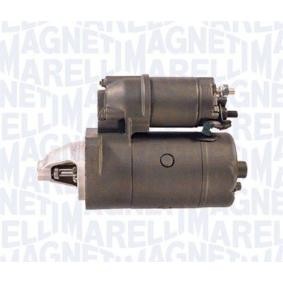 Anlasser 944280170410 von MAGNETI MARELLI günstig für 146,76 € online kaufen