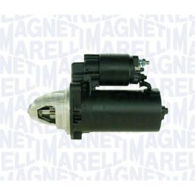 Anlasser 944280136000 von MAGNETI MARELLI günstig für 224,20 € online kaufen
