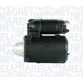 Anlasser 944280139400 von MAGNETI MARELLI günstig für 164,71 € online kaufen