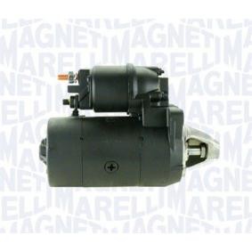 Anlasser 944280170300 von MAGNETI MARELLI günstig für 94,47 € online kaufen