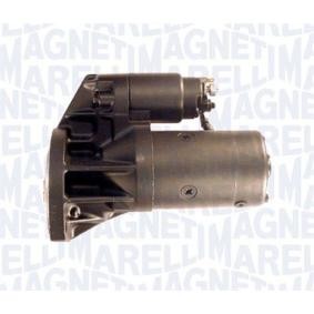Anlasser 944280521350 von MAGNETI MARELLI günstig für 219,29 € online kaufen