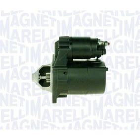 Anlasser 944280801730 von MAGNETI MARELLI günstig für 174,76 € online kaufen