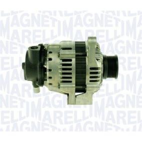 Lichtmaschine 944390903540 von MAGNETI MARELLI günstig für 261,08 € online kaufen