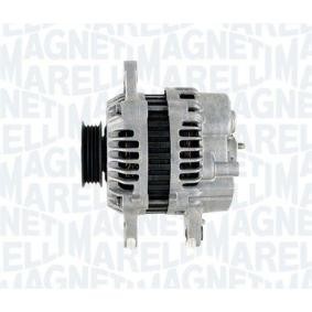 Lichtmaschine 944390605140 von MAGNETI MARELLI günstig für 248,67 € online kaufen