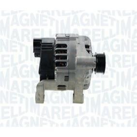 Lichtmaschine 944390901600 von MAGNETI MARELLI günstig für 272,09 € online kaufen