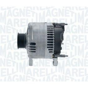 Lichtmaschine für LAND ROVER von MAGNETI MARELLI