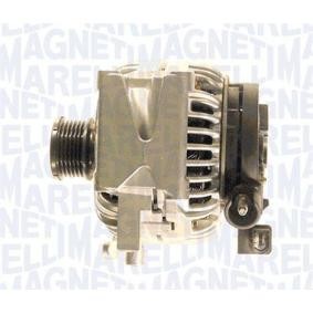 Lichtmaschine 944390463400 von MAGNETI MARELLI günstig für 208,27 € online kaufen