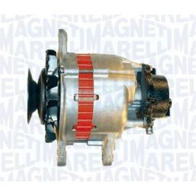 Kjøp Dynamo av MAGNETI MARELLI 944390515240 til den lave prisen 3263,52 NOK