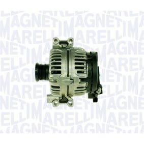 Lichtmaschine 944390461300 von MAGNETI MARELLI günstig für 308,58 € online kaufen