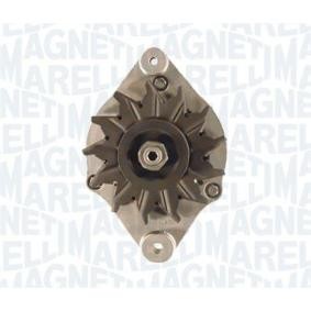 Lichtmaschine 944390511510 von MAGNETI MARELLI günstig für 173,60 € online kaufen