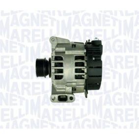 Lichtmaschine 944390900720 von MAGNETI MARELLI günstig für 286,90 € online kaufen