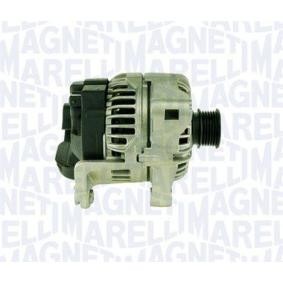 Lichtmaschine 944390418100 von MAGNETI MARELLI günstig für 263,10 € online kaufen